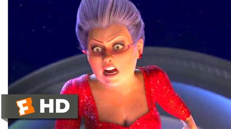 fairy godmother shrek|Shrek 2 (2004)